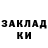 Кетамин ketamine Nikolay Nikitenko