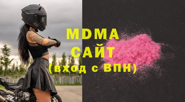 тгк Богородск